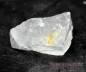 Preview: Hexenshop Dark Phoenix rock crystal rough stone 21 g